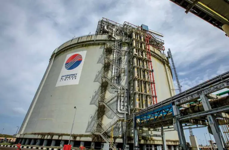 India’s LNG imports down in May