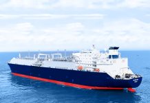 Indonesia's Sillo Maritime buys LNG carrier for $65 million