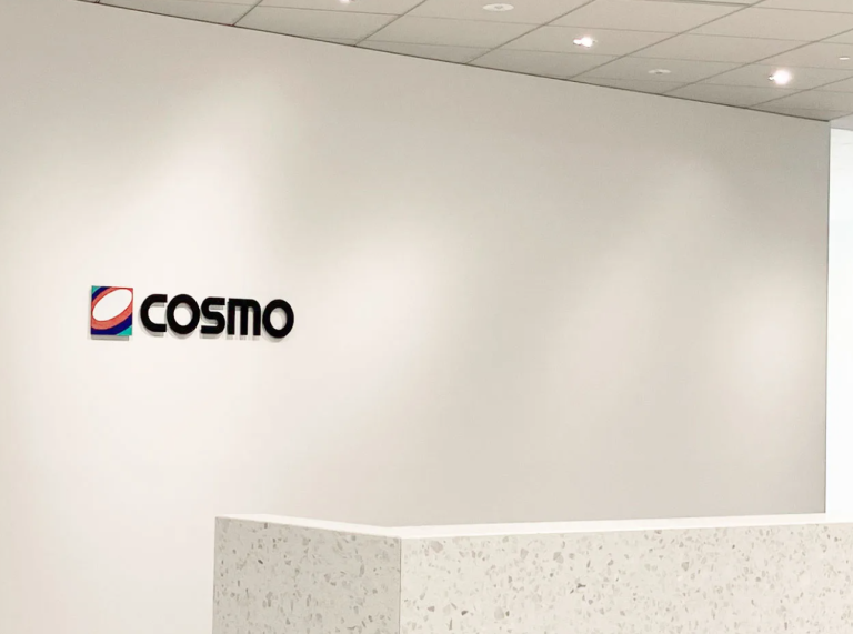 Japan's Cosmo Energy eyes LNG power plant