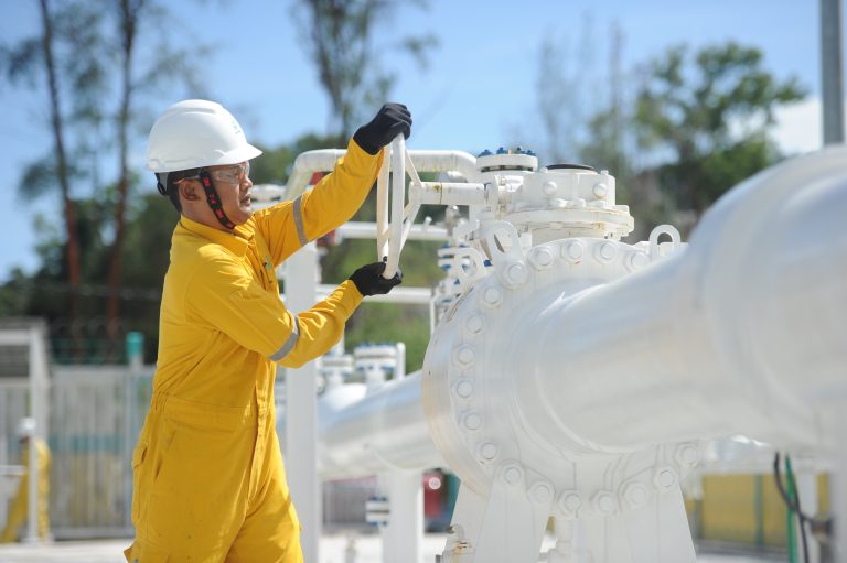 Malaysia’s Petronas Gas, Integrax ink pact for new LNG import terminal