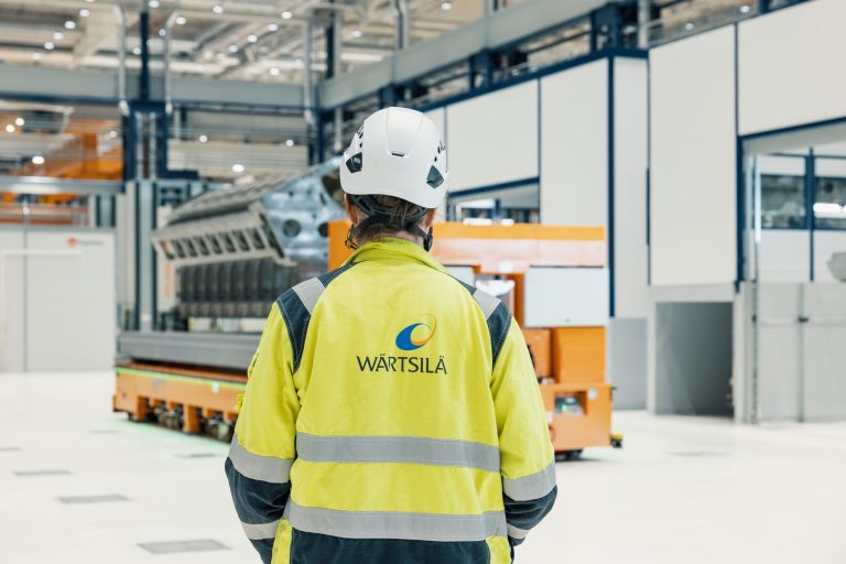 Mutares completes acquisition of Wartsila's gas solutions unit