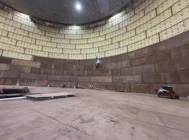 NextDecade's Rio Grande LNG in $3.5 billion senior notes offering