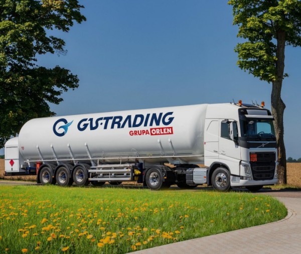 Orlen assessing small-scale LNG demand in Poland and Lithuania