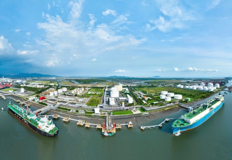 PetroVietnam Gas seeks one spot LNG cargo