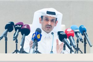 QatarEnergy: LNG facilities not affected by Ras Laffan explosion