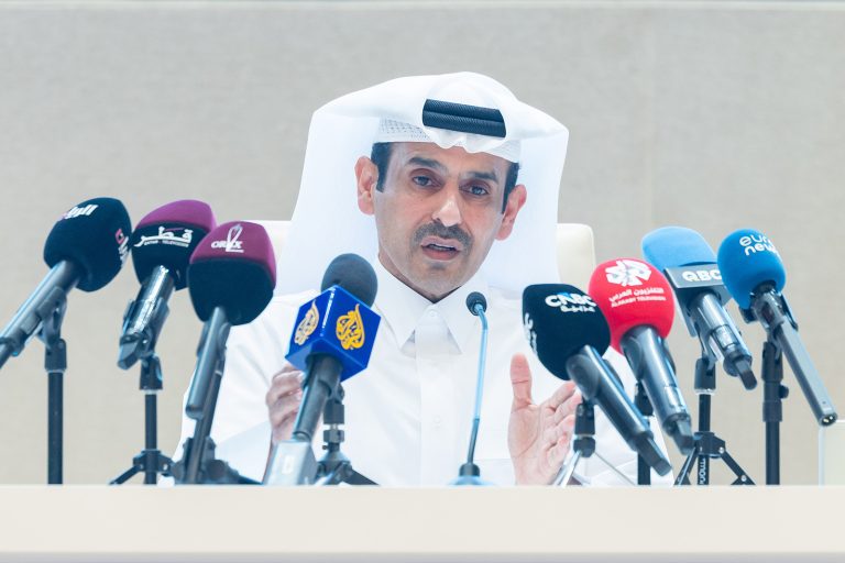 QatarEnergy: LNG facilities not affected by Ras Laffan explosion