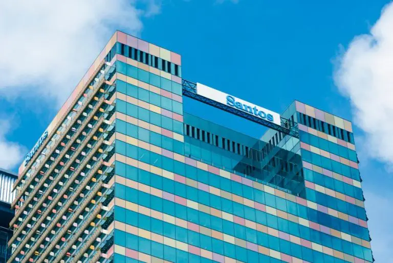 Santos pens 10-year gas supply deal with South Australia
