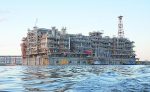 UK sanctions four LNG carriers