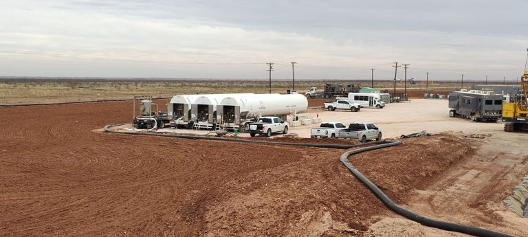 United Energy expands its small-scale LNG platform with Alkane acquisition