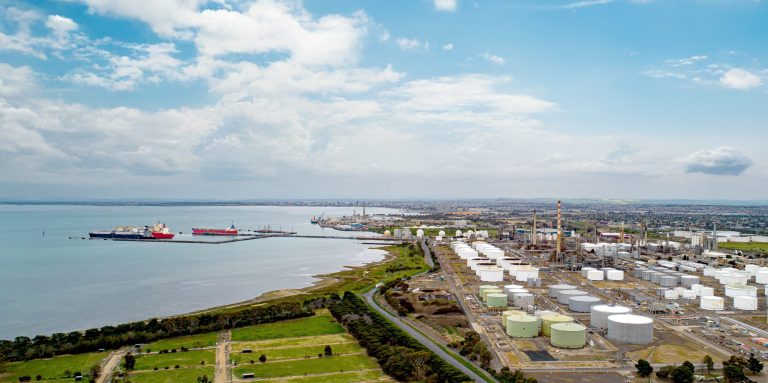 Viva Energy secures another approval for Geelong LNG import terminal