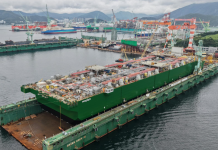 Cedar LNG gets OK for capacity boost