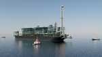 Delfin joins forces with EIG’s MidOcean to advance second US FLNG