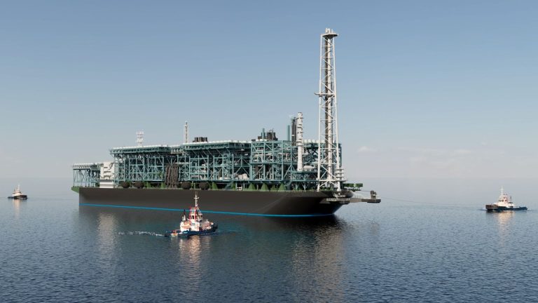 Delfin joins forces with EIG’s MidOcean to advance second US FLNG