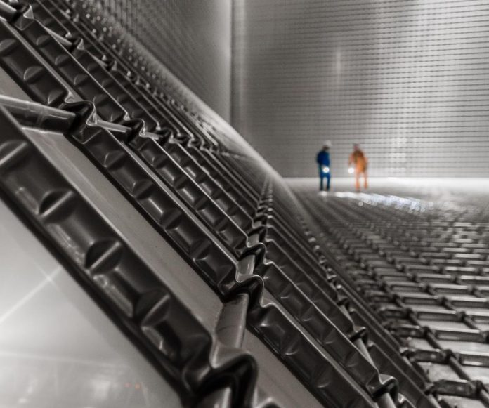 GTT secured orders for 56 LNG carriers in H1