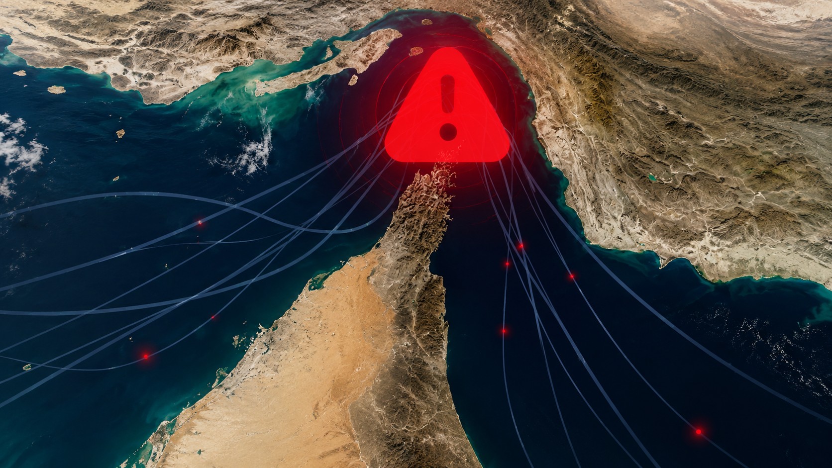 Report no LNG carriers passed through Hormuz since July 11