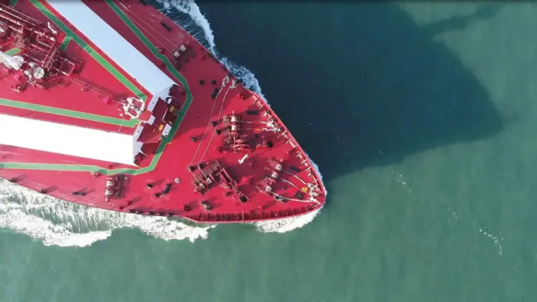 Atlantic spot LNG rates drop below $80,000 per day