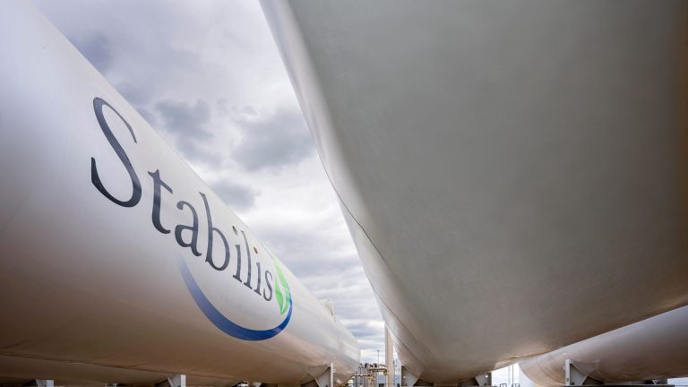 Stabilis secures new approval for Galveston LNG project