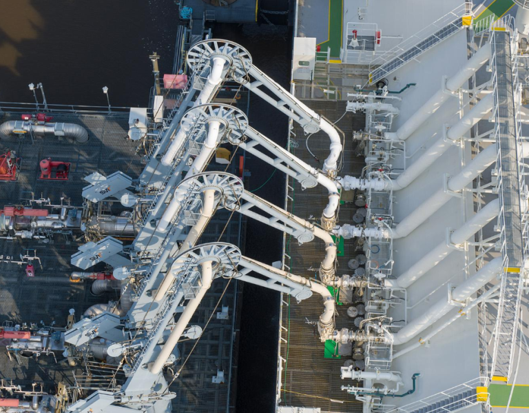 TotalEnergies places sole bid in latest Pakistan LNG tender