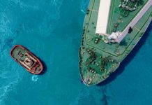 US LNG exports down to 31 shipments