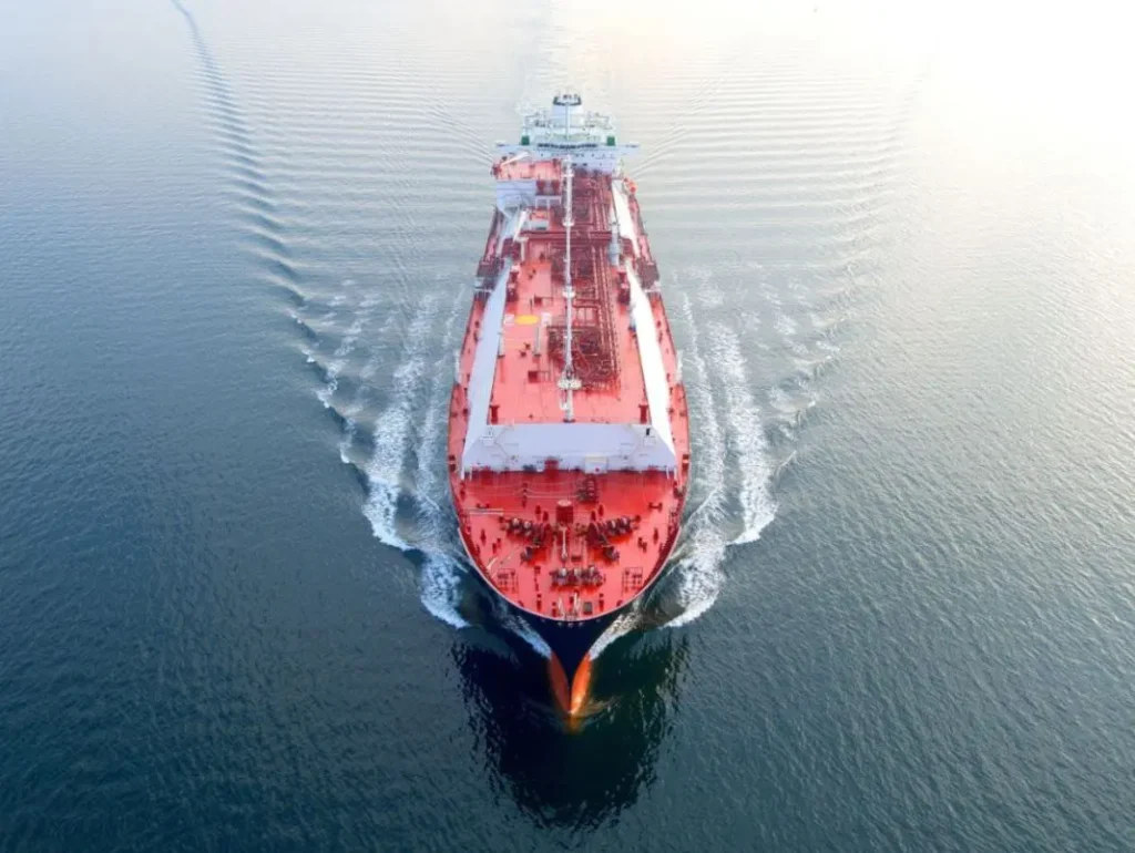 Atlantic spot LNG rates drop to $40,000 per day