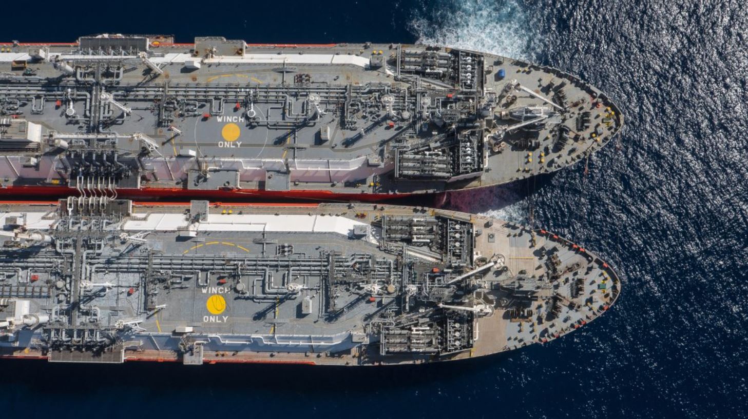 Bangladesh seeks more spot LNG supplies