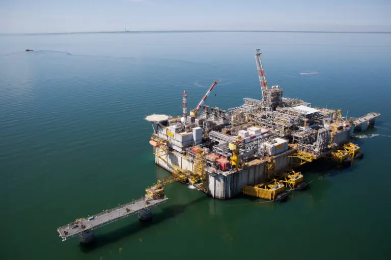 Edison says QatarEnergy extends force majeure until early November