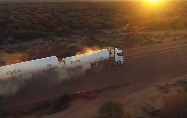 Evol LNG secures new contracts