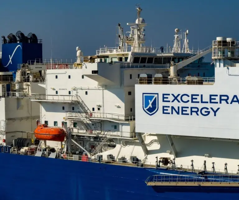 Excelerate buys Meiji's LNG carrier