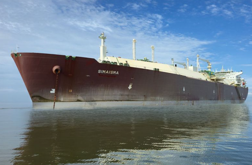 Exmar in LNG bunkering move
