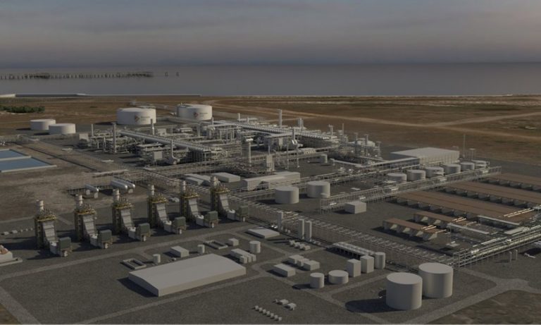 ExxonMobil and partners still target Rovuma LNG FID by year-end