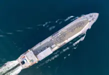 First Nations plan new Canadian LNG export project