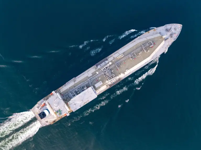 First Nations plan new Canadian LNG export project