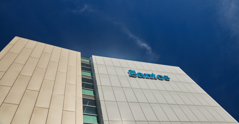 Santos GLNG to buy Meridian CSG project