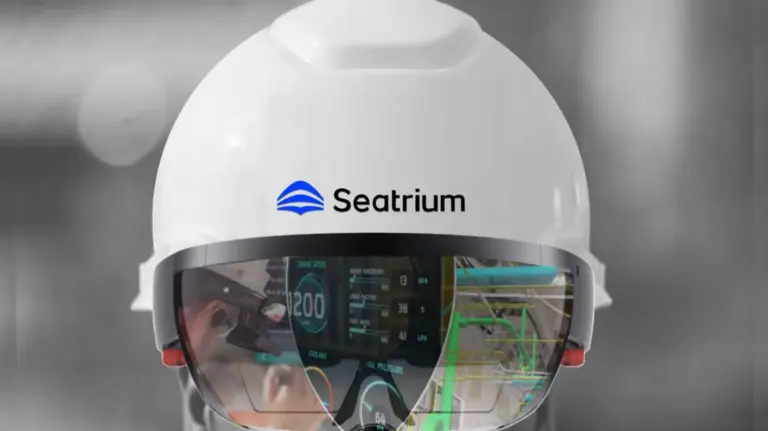 Seatrium working on up to nine FSRU opportunities, CEO says