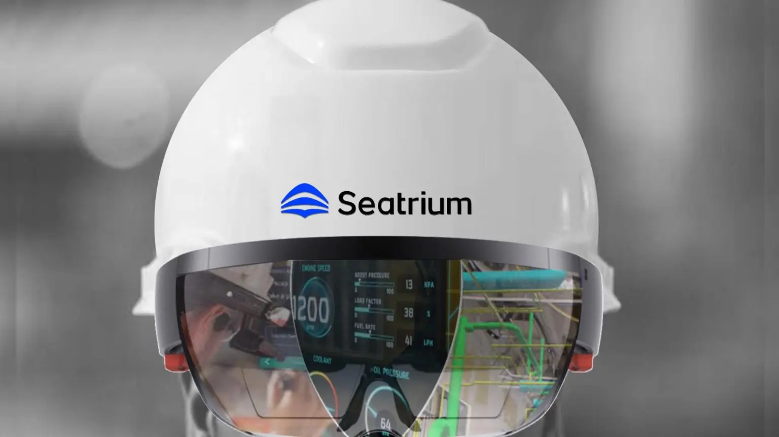 Seatrium working on up to nine FSRU opportunities, CEO says