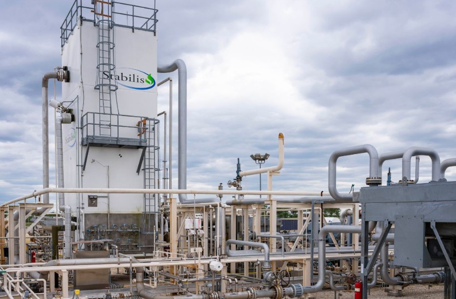 Stabilis bags new LNG supply contract