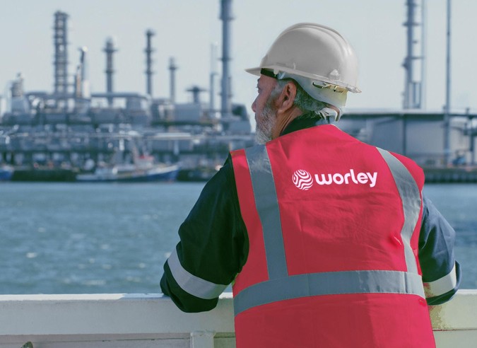 Worley scores Inpex services deal