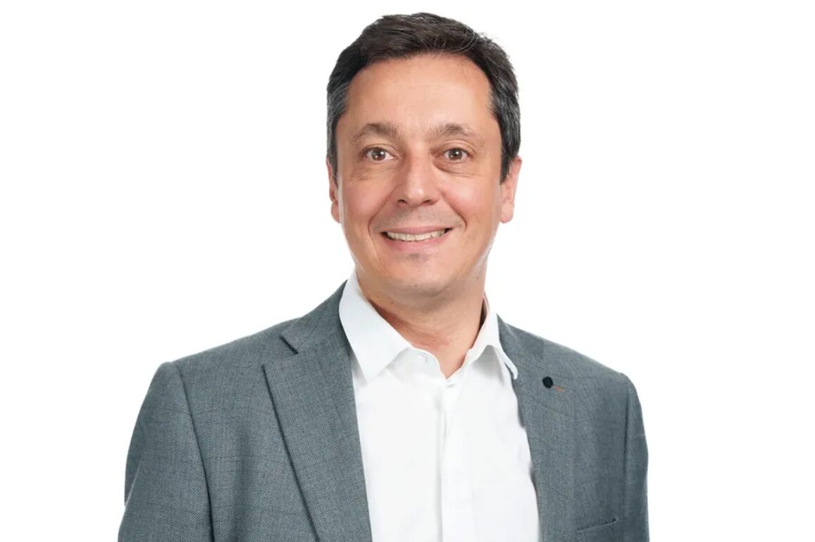 Oman's OQT appoints global LNG head