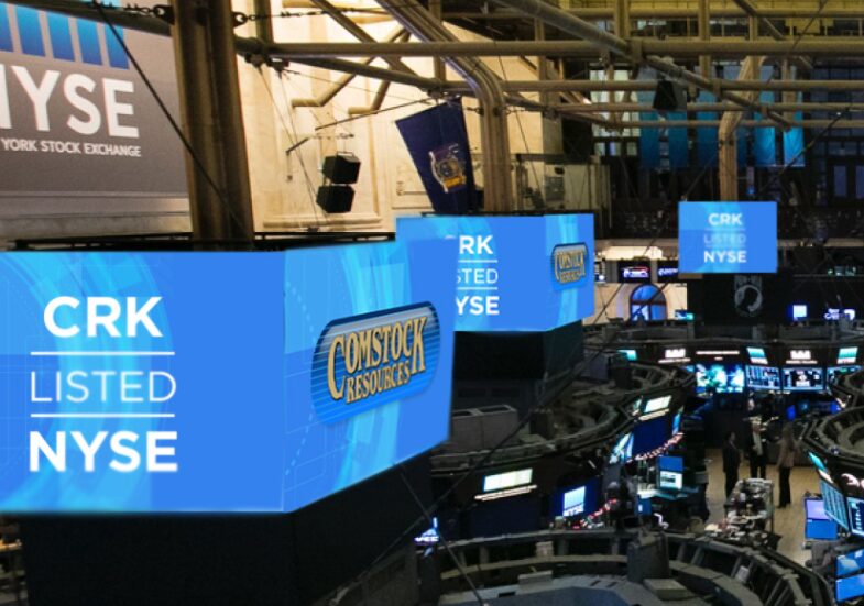 Comstock, Socar ink $1.65 billion Haynesville shale framework deal