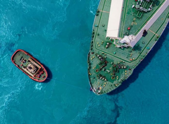 EIA says US LNG exports up 23 percent in H1