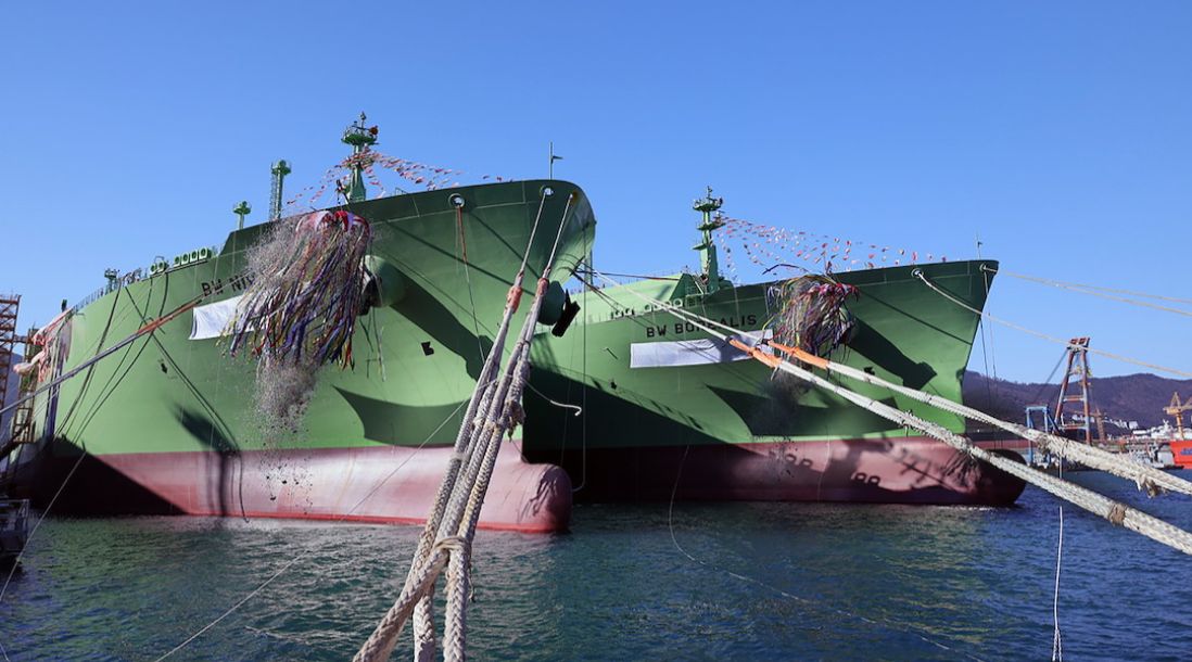 Equinor seals long-term LNG SPA with Thailand’s PTT