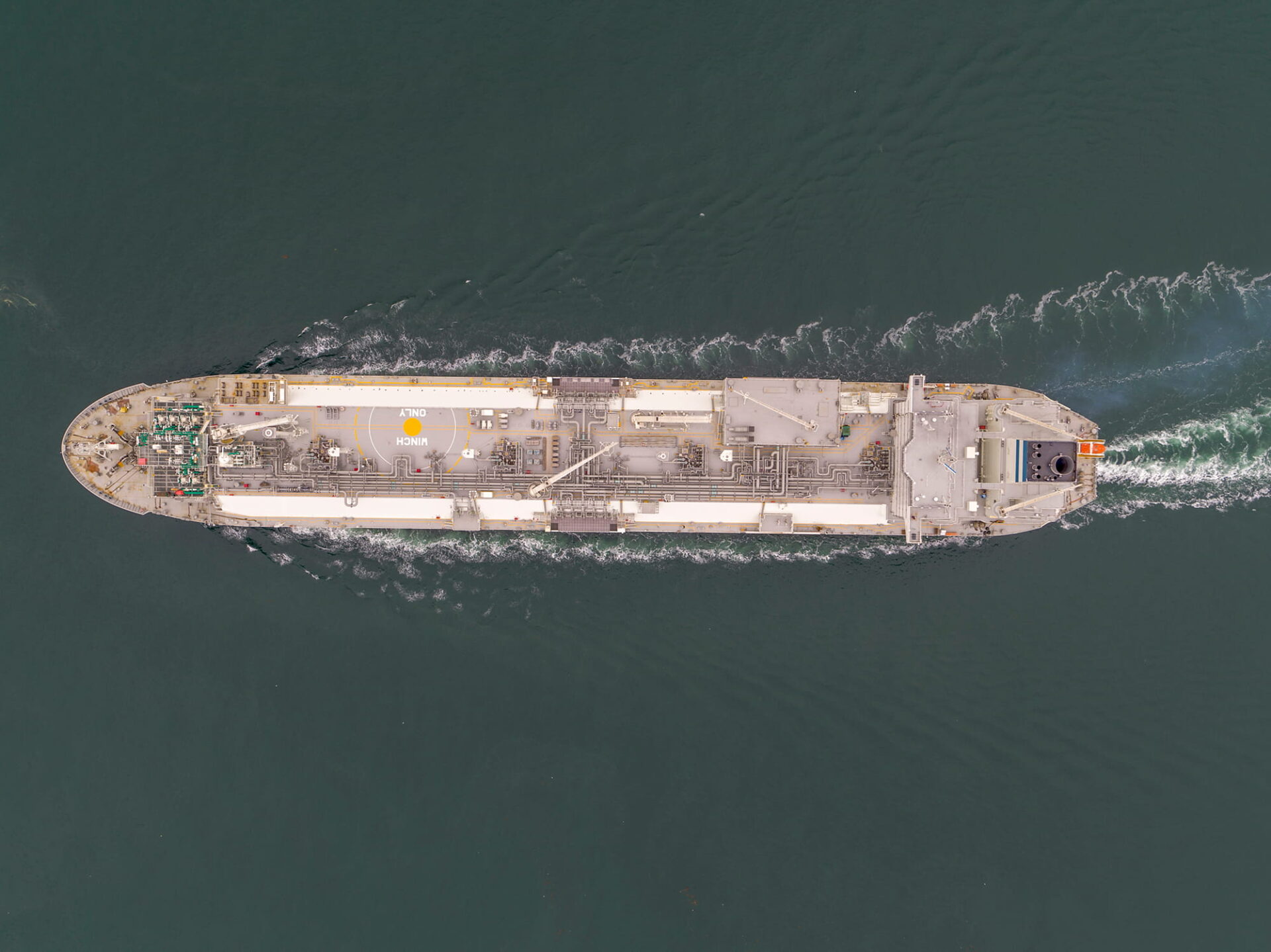 Hoegh Evi to develop Malaysian LNG terminal