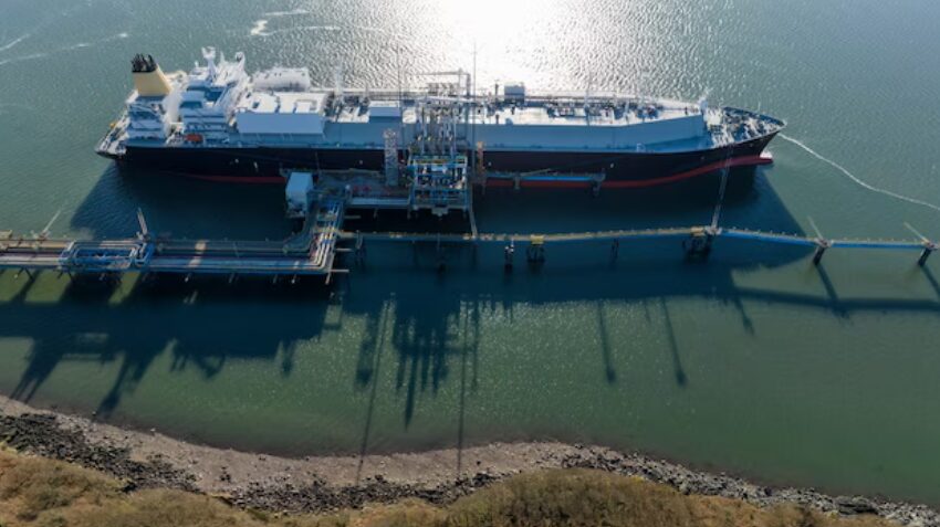 MET buys more US LNG from Shell