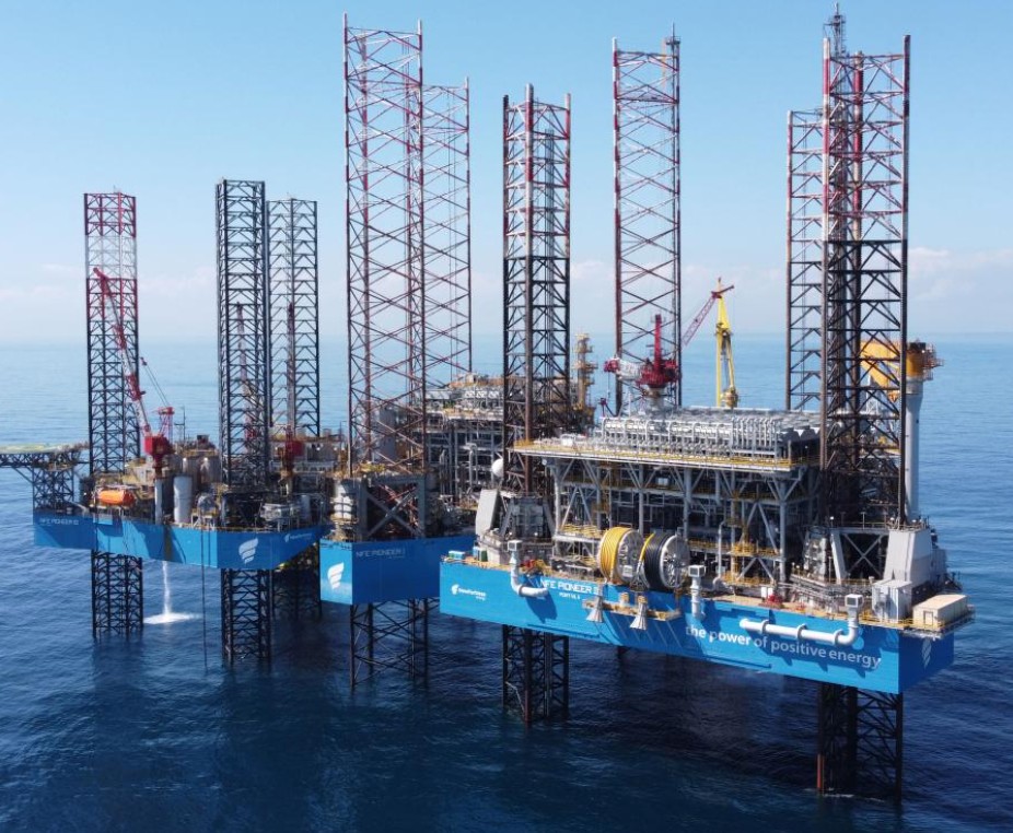 NFE wraps up restructuring
