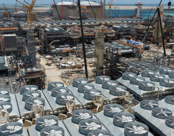 NextDecade’s Rio Grande LNG gets FERC OK to boost capacity