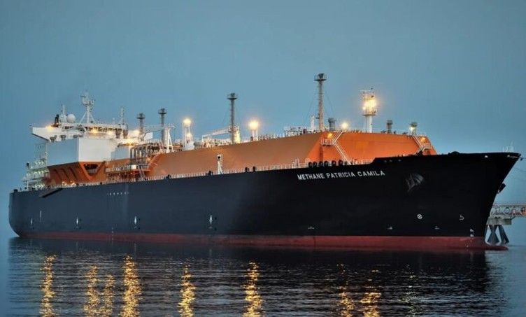 Nord Gas Solutions secures contract for Excelerate's first FSRU conversion