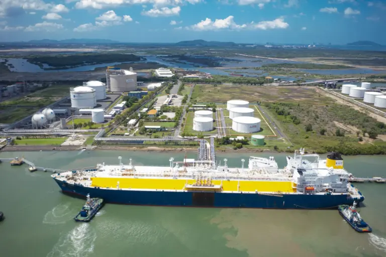 PV Gas, Eneos Explora to strengthen LNG cooperation