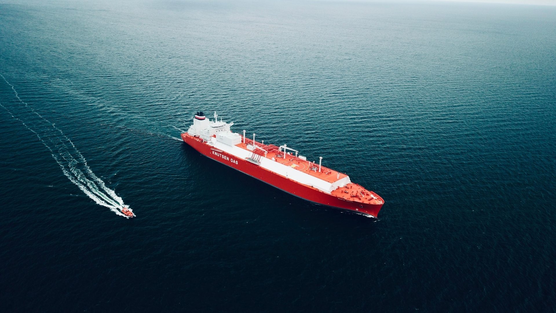 Poland’s Orlen to supply three LNG cargoes to Ukraine’s Naftogaz