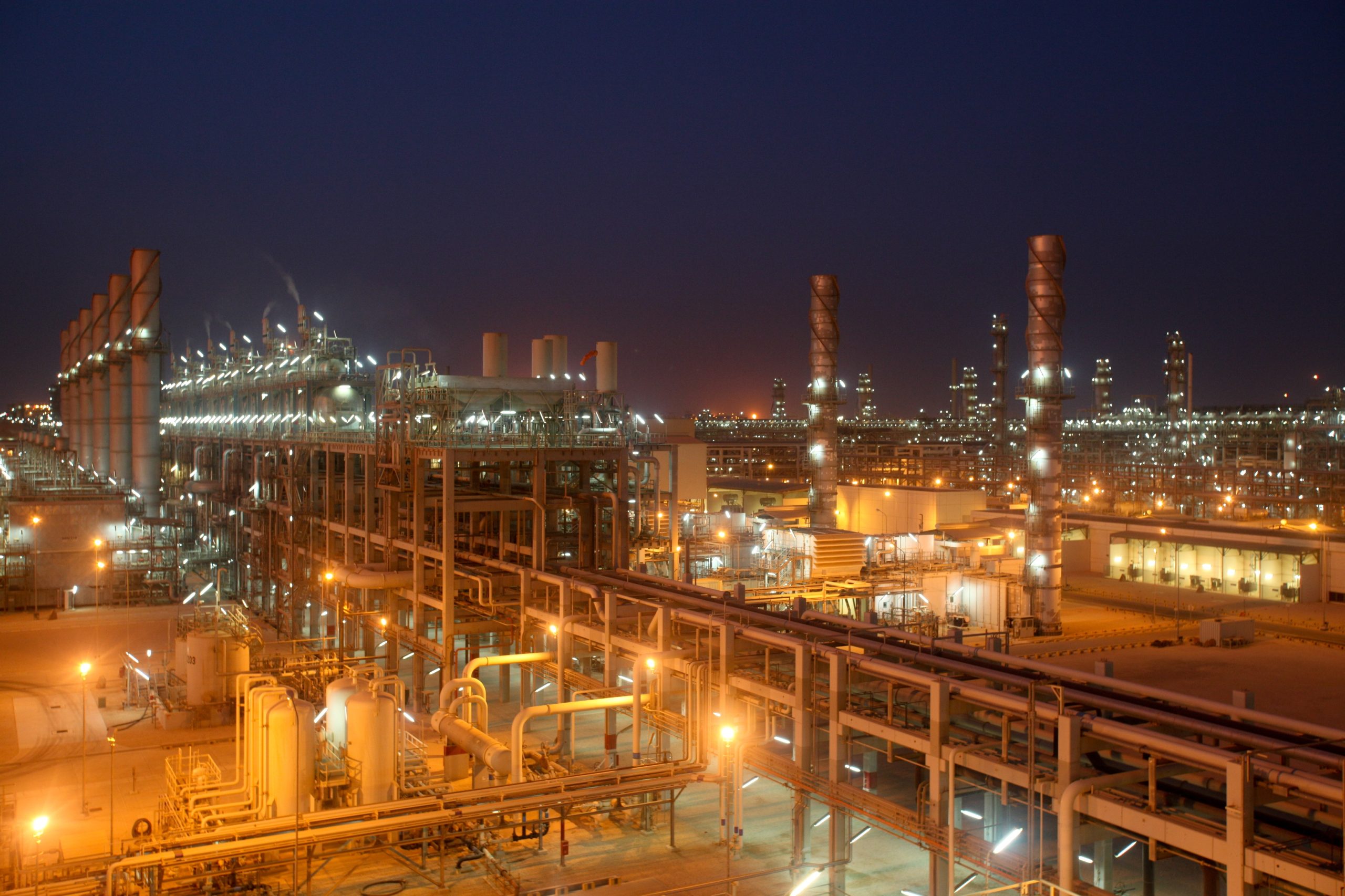 QatarEnergy CEO says damaged Ras Laffan LNG trains to take three years to repair