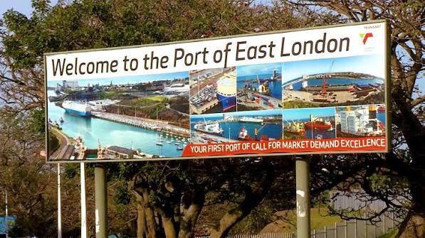South Africa’s Transnet seeks operator for East London LNG import terminal